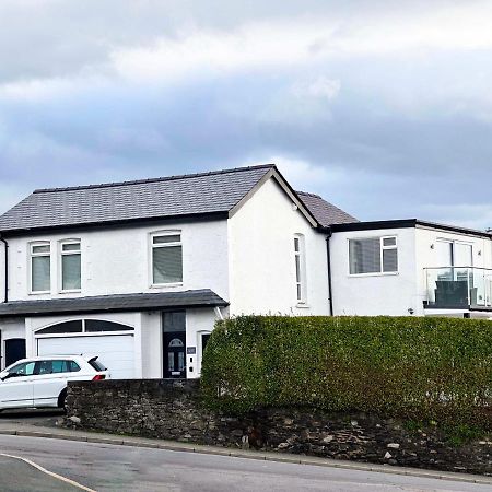The Old Tywyn Post Office Villa Conwy Eksteriør bilde