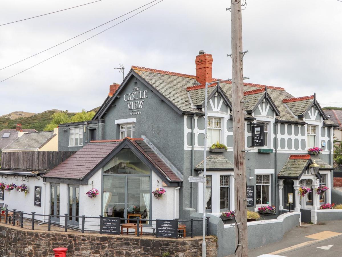 The Old Tywyn Post Office Villa Conwy Eksteriør bilde