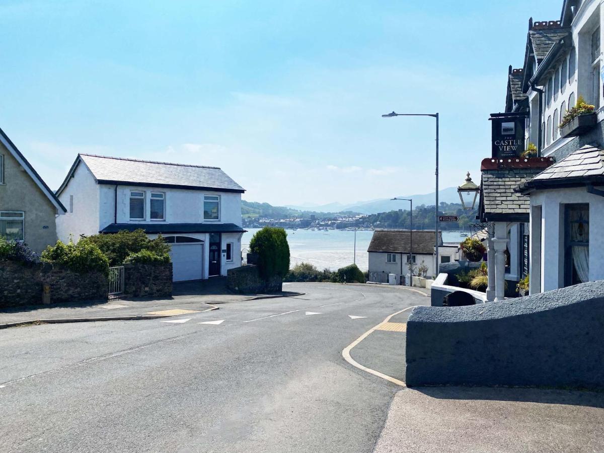 The Old Tywyn Post Office Villa Conwy Eksteriør bilde